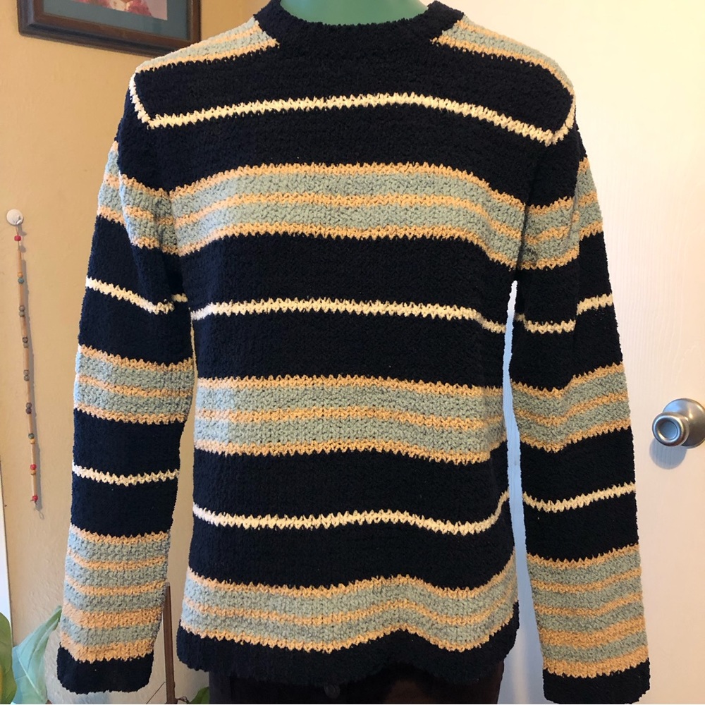 Claudia D. sweater, small